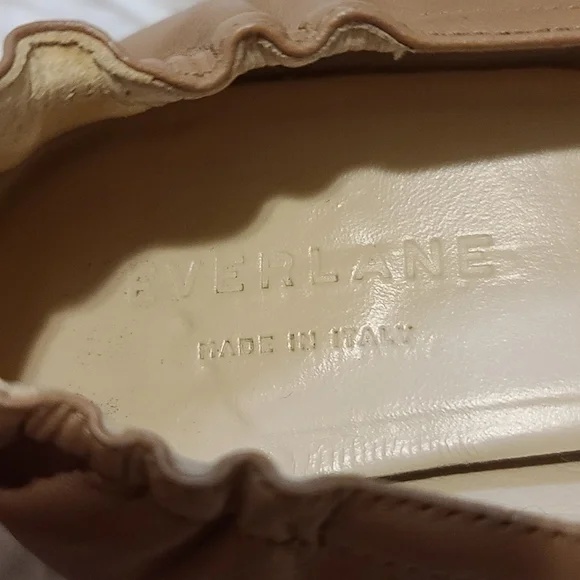 Everlane Day Heel 7.5 - Picture 8 of 8